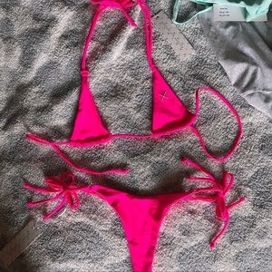 Boutine la bikini new with tags